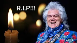 R.I.P music artists Marty Stuart passed away last night, fans burst into tears.