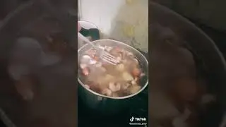 Красавчик Джонни  Каша варит