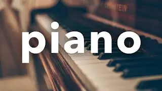 [No Copyright Background Music] Sad Piano Slow Emotional Cry | A Sweet Story by Guillermo Guareschi
