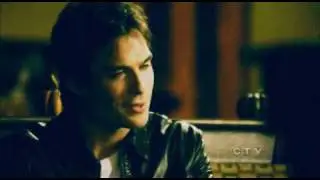 Damon / Bonnie - Rude Boy