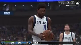 Frick Bradley Beal