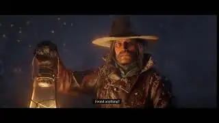 Red Dead Redemption 2 PC Walkthrough Part 1