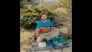 RHINO 🎹 Live Looping Performance - Dr Dre - Still Dre - Ukulele, Ableton, Turntable