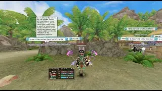 FlyFF Universe - BLACK FRIDAY SALE - 150 PVE SET - BP BGVUR TYPE