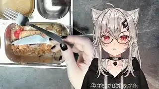 Saruei Learns Popping The Cherry
