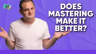 The Final Polish Your Music Is Missing