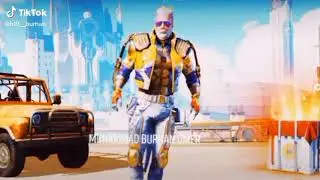 OLD ONE✨️❤️ ● M.Burhan YT