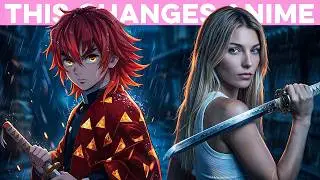 The New Way to Make AI Anime Videos in 2026