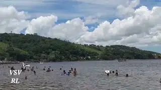 Lagoa de Cima #lagoa #cidade #vlog #turismo #camposdosgoytacazes