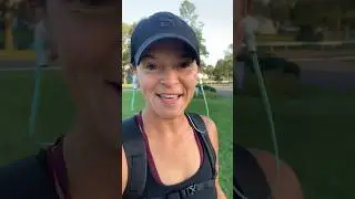 Day 2 of the 100 Mile Month Challenge 💃🏻