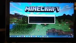 Удалённый кадр, с серии "Minecraft win 10 Edition но это пробная версия...."