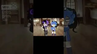 I'm older, I'm younger! / Gacha - Meme / Ft: Annoying lil sis