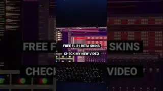 FL STUDIO 21 THEMES