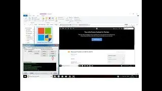 Microsoft Toolkit 2.6 For All Windows version  Activator | Download The 53.3 Mb ORIGINAL File|