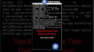 Kubernetes Tutorial For Beginners: Quick Hacks for Scaling Apps Now!