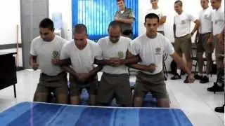 Uso Taser