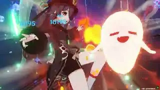Spiral Abyss 12-3-Hide UI