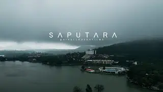 Saputara cinematic visuals 💚| Beauty of Gujarat. ✨