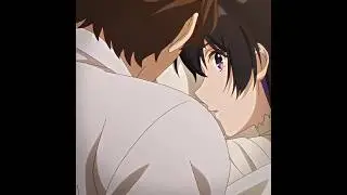 baru juga bangun udah disosor ajah😂| jedag jedug anime🍀