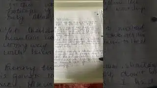 Deeper study of surahs. Surah Yasin ayat 62