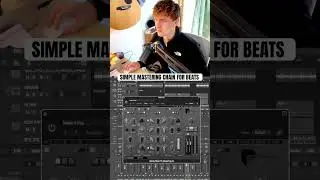 Simple Mastering Chain For Your Music - Abbey Road TG Mastering + L316 by Waves Audio