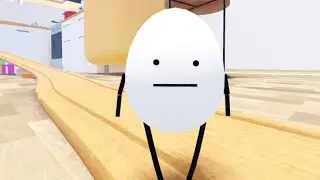 Псенко о яйко (Roblox) #яйко #яйцо #мем