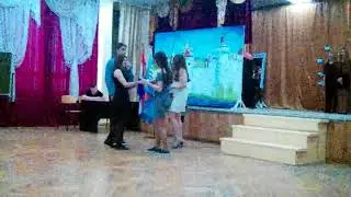 Конец конкурса
