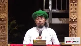 Harap hati hati panitia zakat