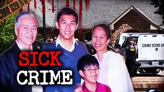 The Heartbreaking Californian Family Murder | True Crime Documentary