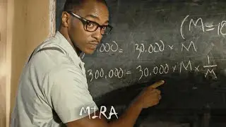 عبقري بيطردوه من بنك فبيرجع يشتري البنك كله بفلوسه👌I ملخصات افلام