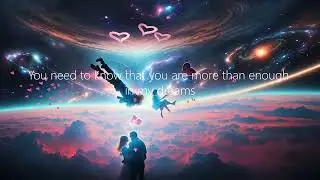 J rum Beats - Dreams (Official Lyric Video) 