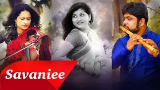 Savaniee Unplugged Season 2 - A Divine Dawn Feat. Shruti Bhave and Varad Kathapurkar