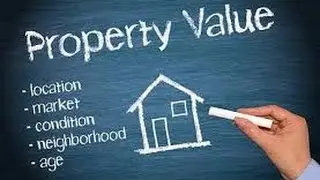 How To Calculate The Current Market Value On Any Home Nationwide