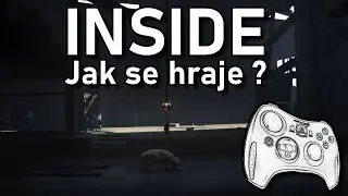 Jak se hraje... INSIDE ?