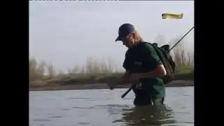 Клёвое место  Нижняя Волга  Енотаевка   Старица