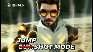 ALOK VS SAITAMA | MEME FF