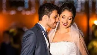 [Portfólio casamento de Tali Fotografias]