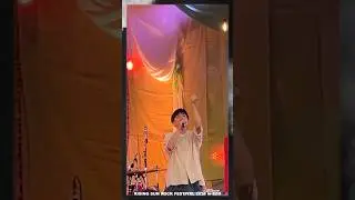 森山直太朗 RISING SUN ROCK FESTIVAL 2024 in EZO #2