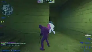 HvH with awp and other weapons ft/ fatality.win