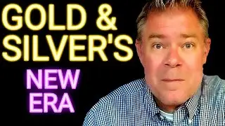 !SILVER CRASH! BRICS to Create New GOLD Backed Currency - (Silver Price will benefit & Dollar DONE)