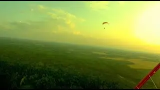 24 08 2022 Полеты на аэродроме Кинешма