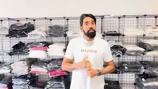 Garanta já suas camisas !