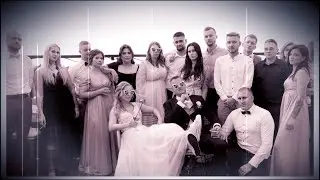 Nasz Film Ślubny | Klaudia i Michał | 4K |