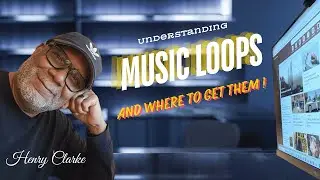 The Best Music Loop Sources for Production (and WHY!)