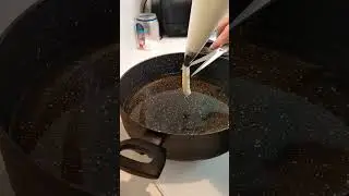 Творожный чуррос