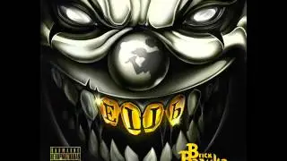 Brick Bazuka - Выше жарче (feat ОУ74) [2013]