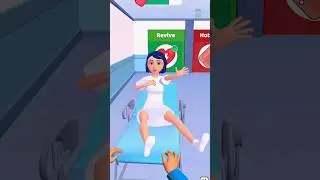 Hospital Emergency Run