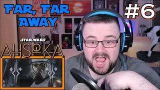 Ahsoka - Episode 6 - 