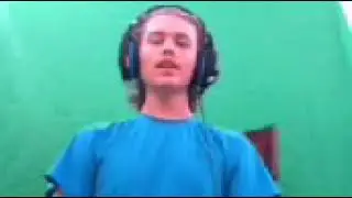 Cover of Replay by Iyaz (Shawty's Like A Melody)