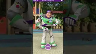 Buzz Lightyear